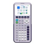 Calculadora Gráfica Texas Instruments Ti-84 Evo 2,8" - Imagen 7