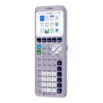 Calculadora Gráfica Texas Instruments Ti-84 Evo 2,8" - Imagen 6