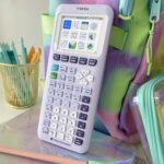 Calculadora Gráfica Texas Instruments Ti-84 Evo 2,8" - Imagen 3