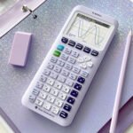 Calculadora Gráfica Texas Instruments Ti-84 Evo 2,8" - Imagen 2