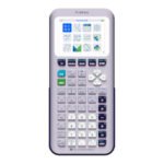Calculadora Gráfica Texas Instruments Ti-84 Evo 2,8" - Imagen 8