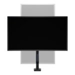 Soporte Flexible Unno Tm8005 Para Monitor Hasta 32'' - Imagen 6