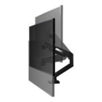 Soporte Flexible Unno Tm8005 Para Monitor Hasta 32'' - Imagen 5