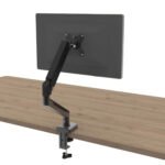 Soporte Flexible Unno Tm8005 Para Monitor Hasta 32'' - Imagen 3