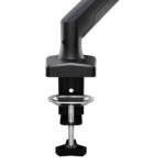 Soporte Flexible Unno Tm8005 Para Monitor Hasta 32'' - Imagen 2
