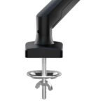 Soporte Flexible Unno Tm8005 Para Monitor Hasta 32''