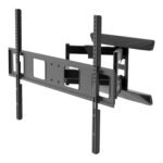 Soporte Para Tv De Pared Unno Tm8079 43" a 90" Brazo Móvil - Imagen 5