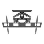 Soporte Para Tv De Pared Unno Tm8079 43" a 90" Brazo Móvil - Imagen 4