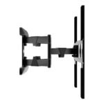 Soporte Para Tv De Pared Unno Tm8079 43" a 90" Brazo Móvil - Imagen 3