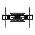 Soporte Para Tv De Pared Unno Tm8079 43" a 90" Brazo Móvil - Imagen 2