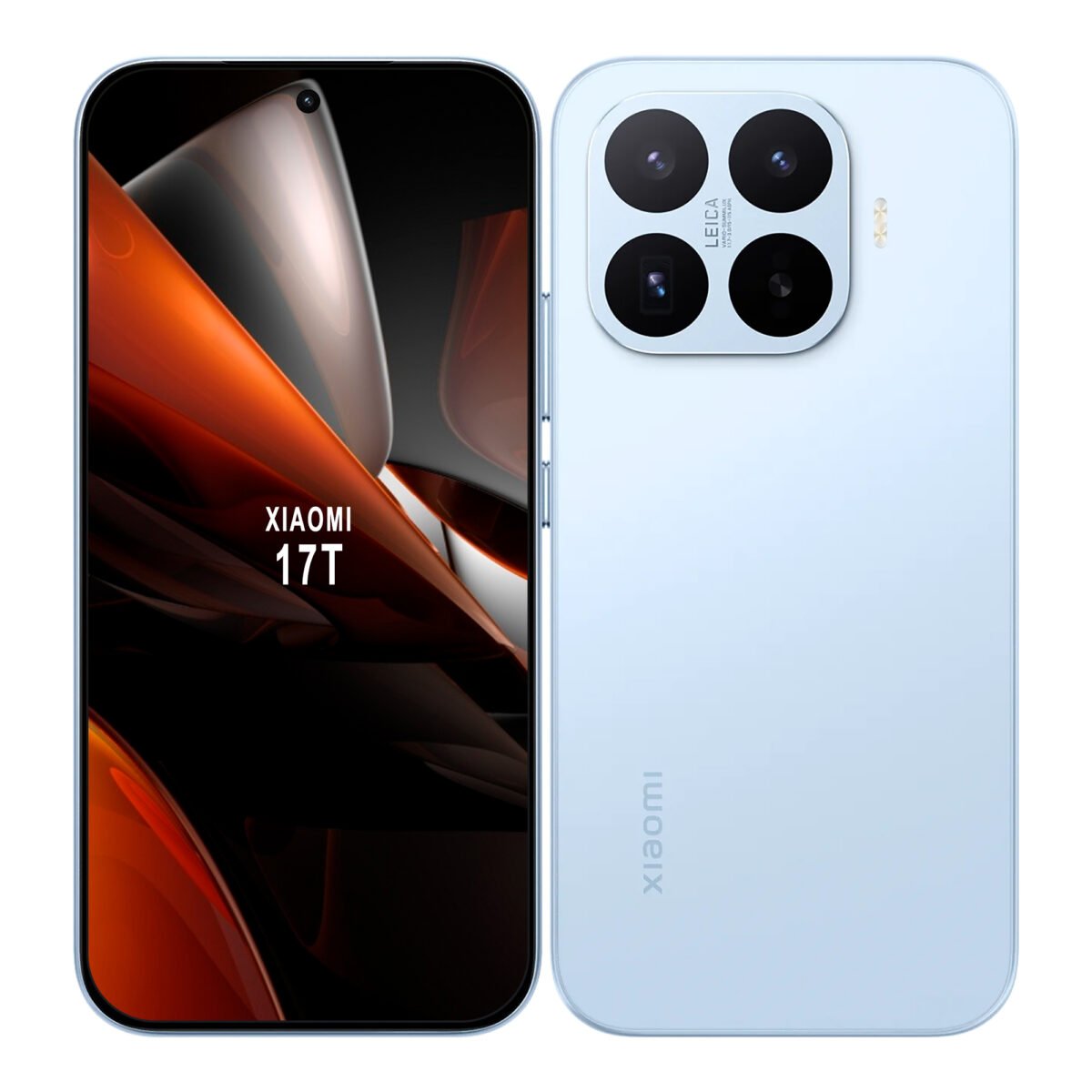 Xiaomi 17T 6,59'' 5G 12gb 256gb Triple Cam 50mp - Imagen 3