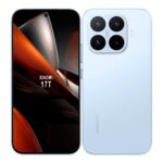 Xiaomi 17T 6,59'' 5G 12gb 256gb Triple Cam 50mp - Imagen 3