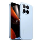 Xiaomi 17T 6,59'' 5G 12gb 256gb Triple Cam 50mp