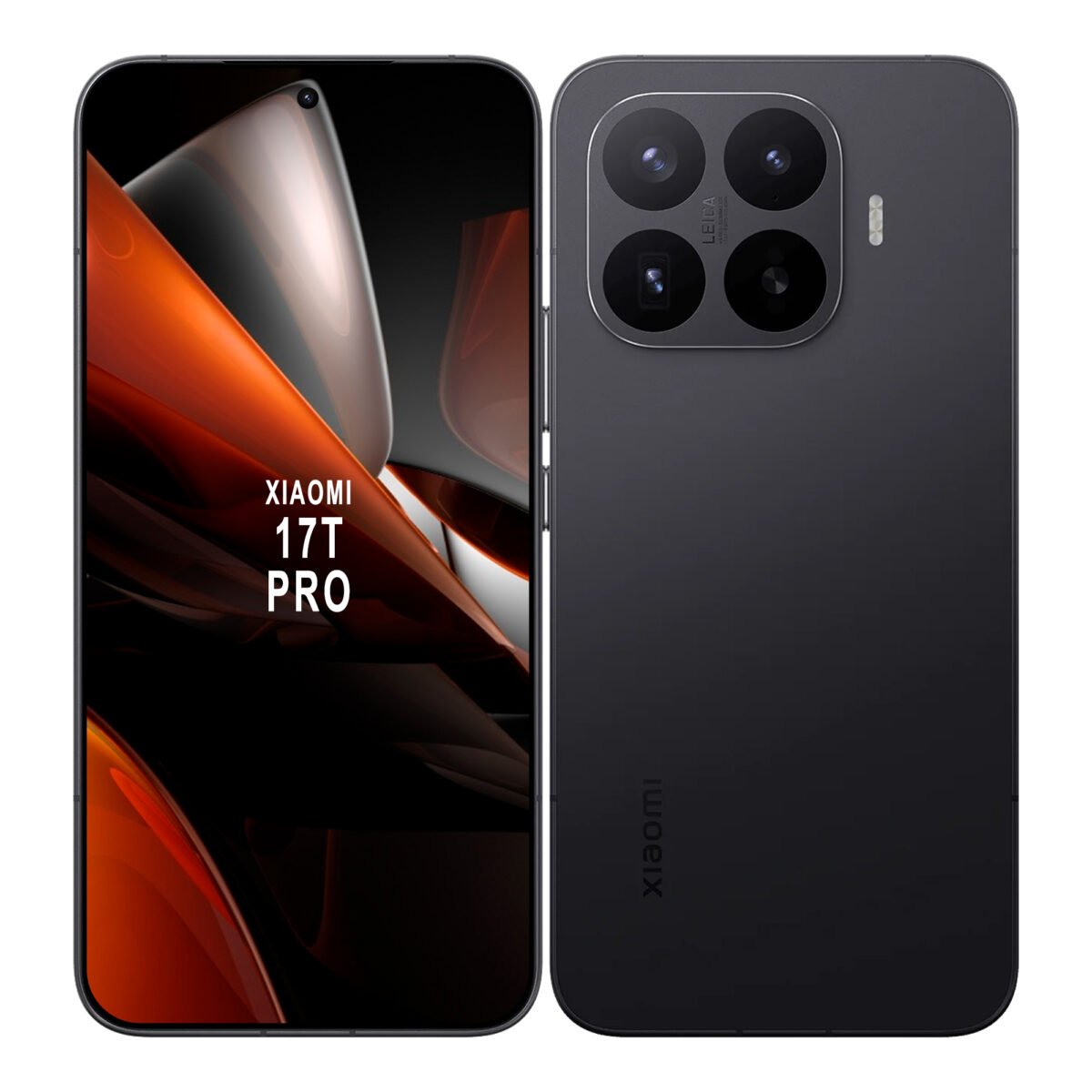 Xiaomi 17T Pro 6,83'' 5G 12gb 512gb Triple Cam 50mp - Imagen 3