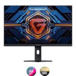Monitor Gaming Xiaomi G24i 2026 23,8'' Fhd 200hz 1ms - Imagen 4