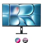 Monitor Gaming Xiaomi G27qi 2026 27'' Qhd 120hz 6ms - Imagen 4