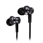 Auriculares in-ear Xiaomi Mi Headphones Basic negro - Imagen 6