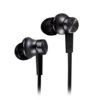 Auriculares in-ear Xiaomi Mi Headphones Basic negro