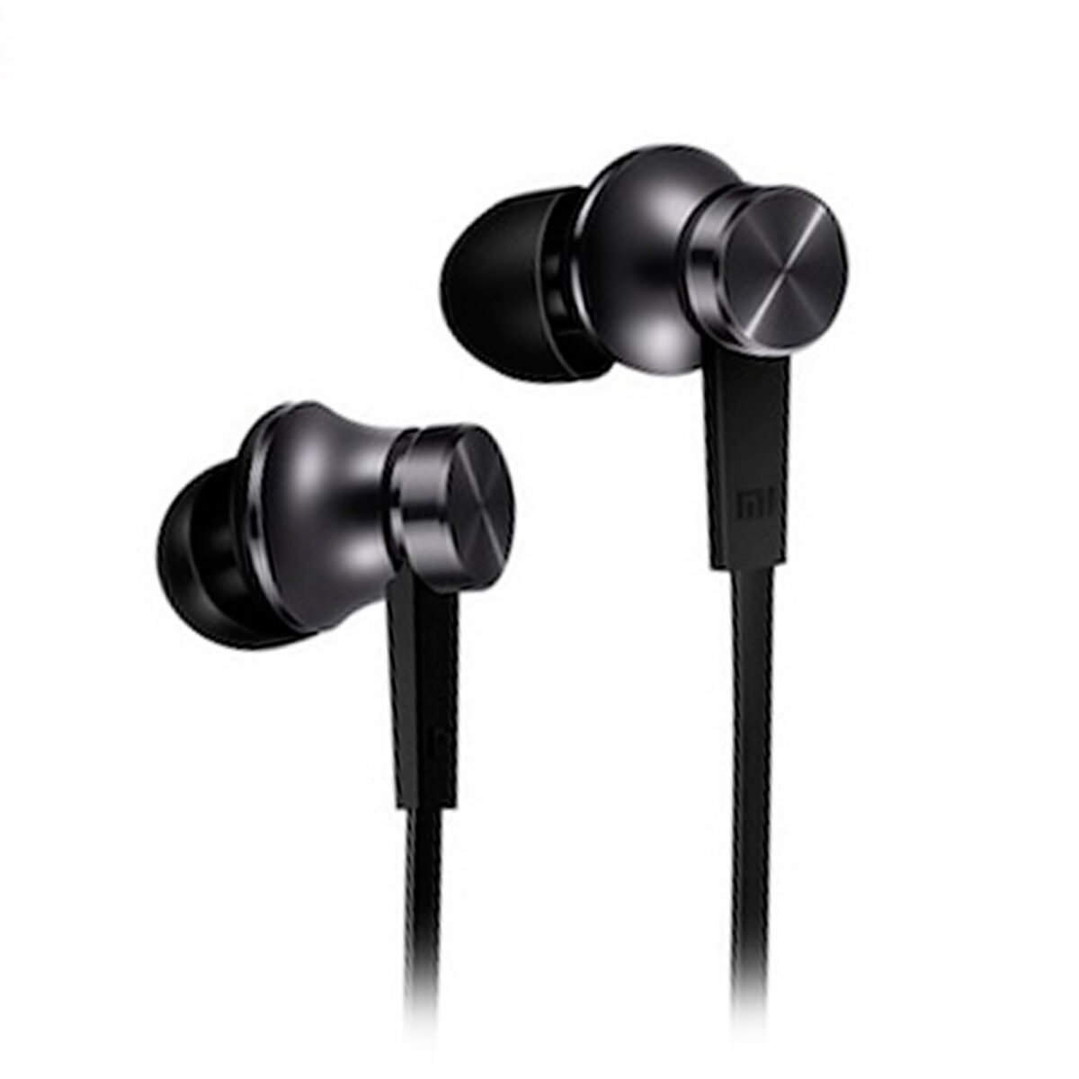 Auriculares in-ear Xiaomi Mi Headphones Basic negro - Imagen 4