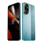Xiaomi Poco C71 6,88'' 4G 4gb 64gb Dual Cam 32mp