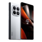 Xiaomi Poco M8 6,77'' 5G 8gb 512gb Doble Cam 50mp