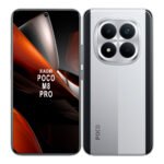 Xiaomi Poco M8 Pro 6,83'' 5G 8gb 256gb Doble Cam 50mp - Imagen 2