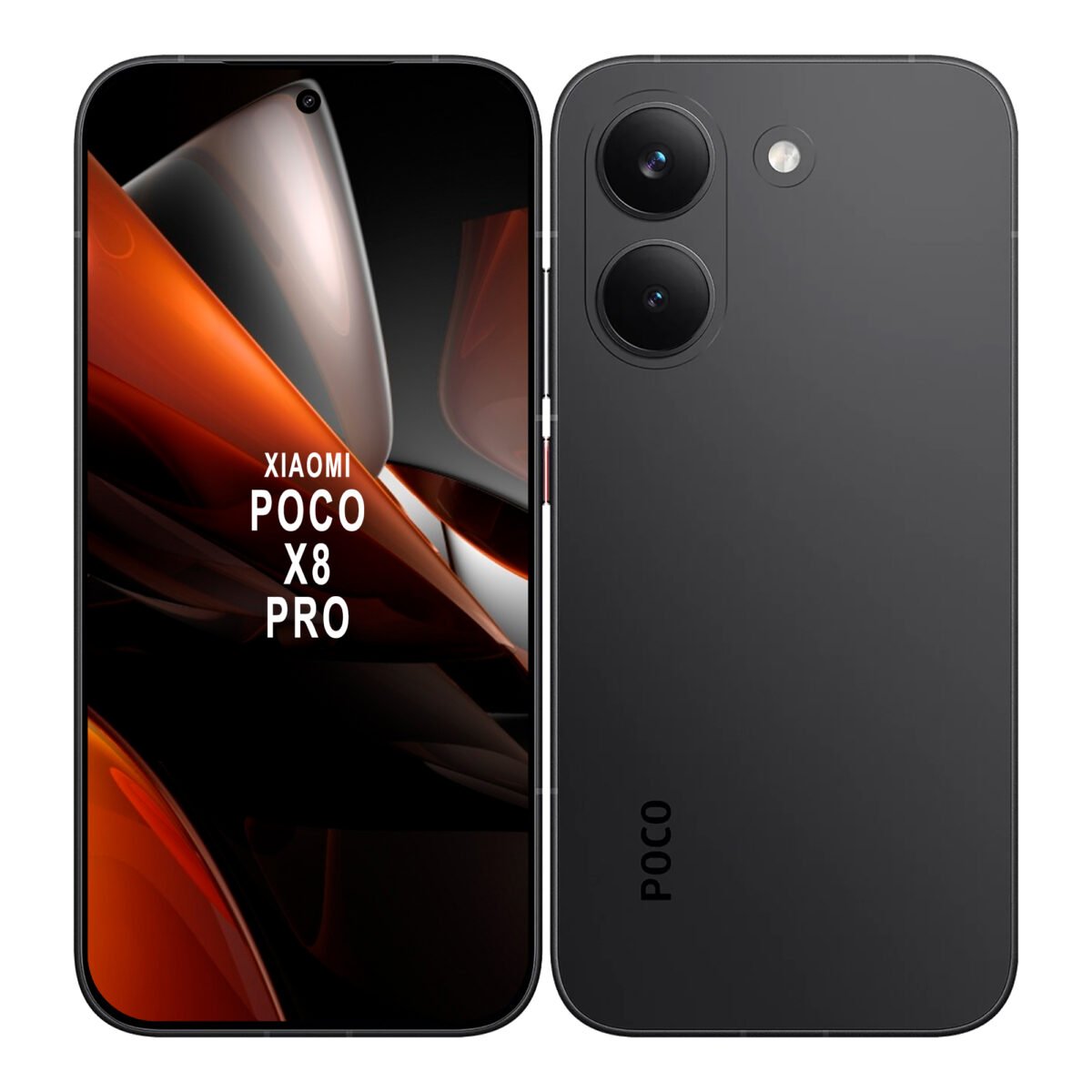 Xiaomi Poco X8 Pro 6,59'' 5G 12gb 512gb Dual Cam 50mp - Imagen 2