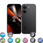 Xiaomi Poco X8 Pro 6,59'' 5G 12gb 512gb Dual Cam 50mp - Imagen 3