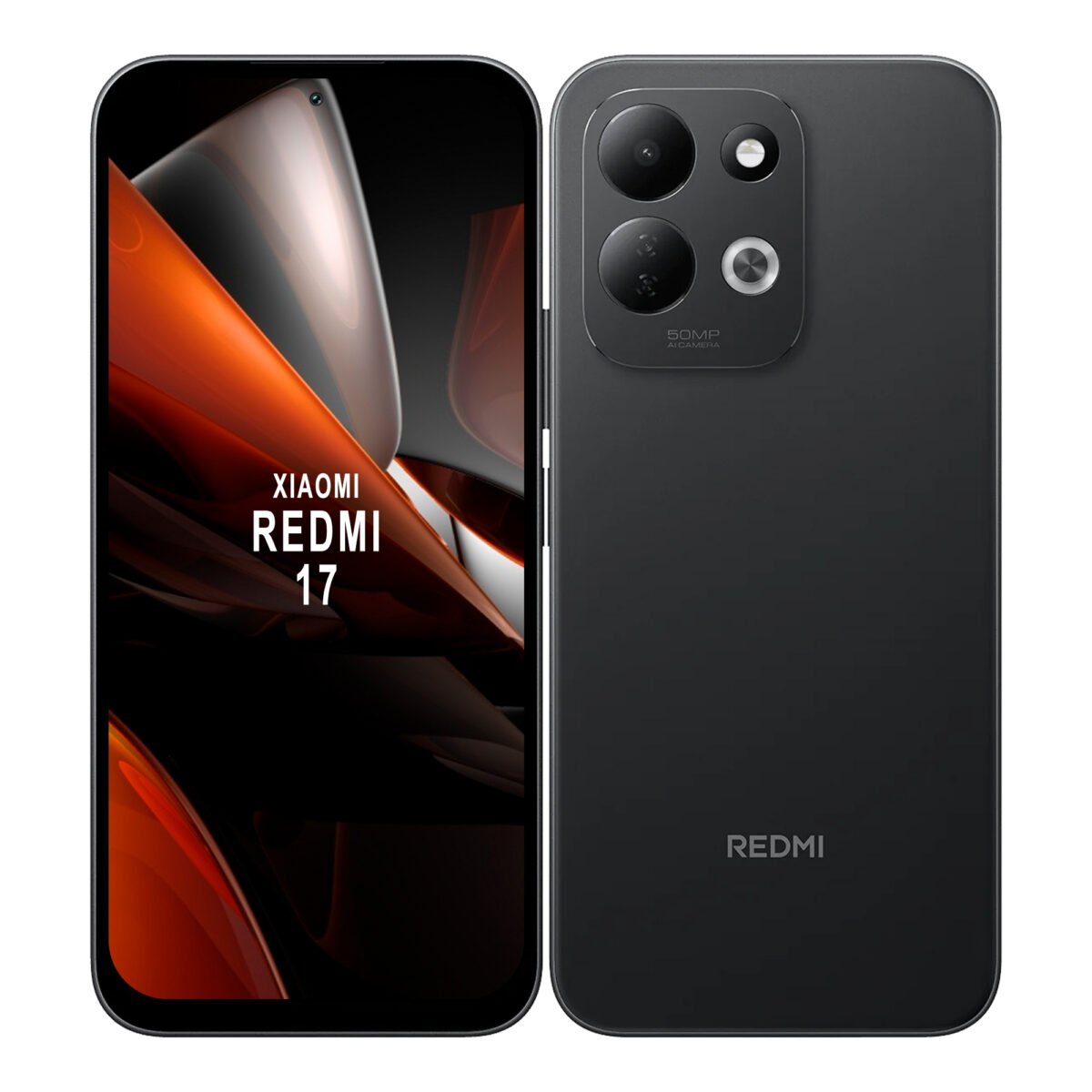 Xiaomi Redmi 17 6,9'' 4G 4+4gb 128gb Dual Cam 50mp - Imagen 2