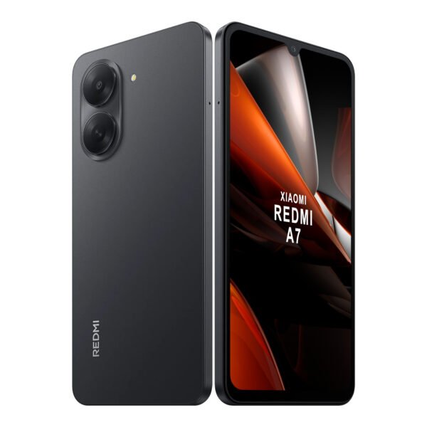 Xiaomi Redmi A7 64 GB — Xiaomi Redmi A7 6,88'' 4G 3+3gb 64gb 13mp+8mp