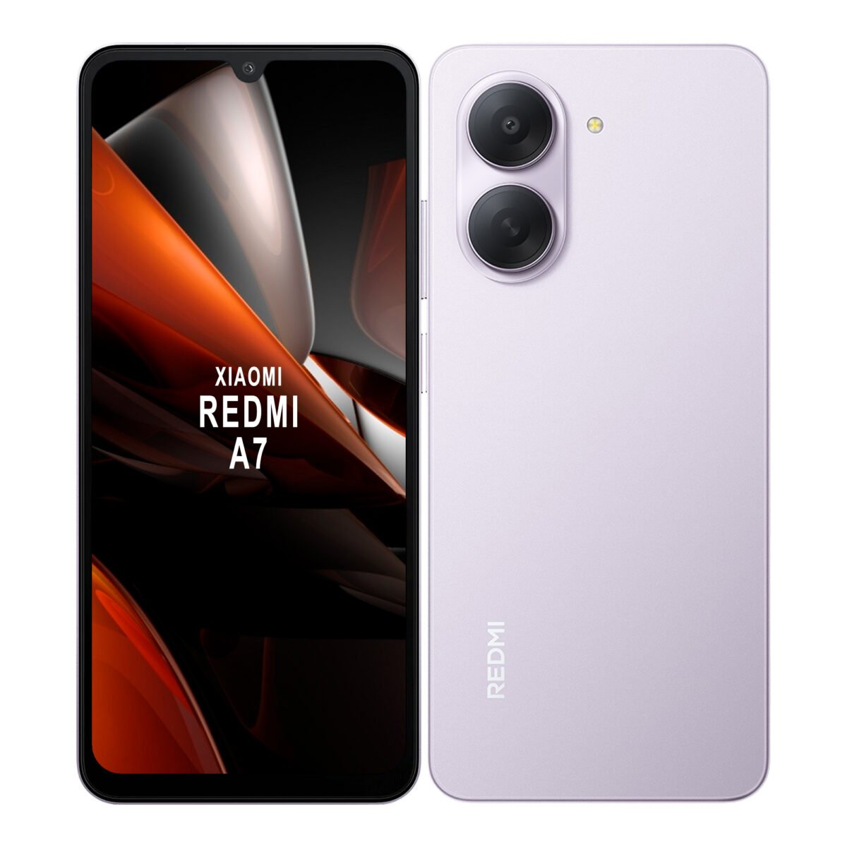 Xiaomi Redmi A7 6,88'' 4G 3+3gb 64gb 13mp+8mp - Imagen 3