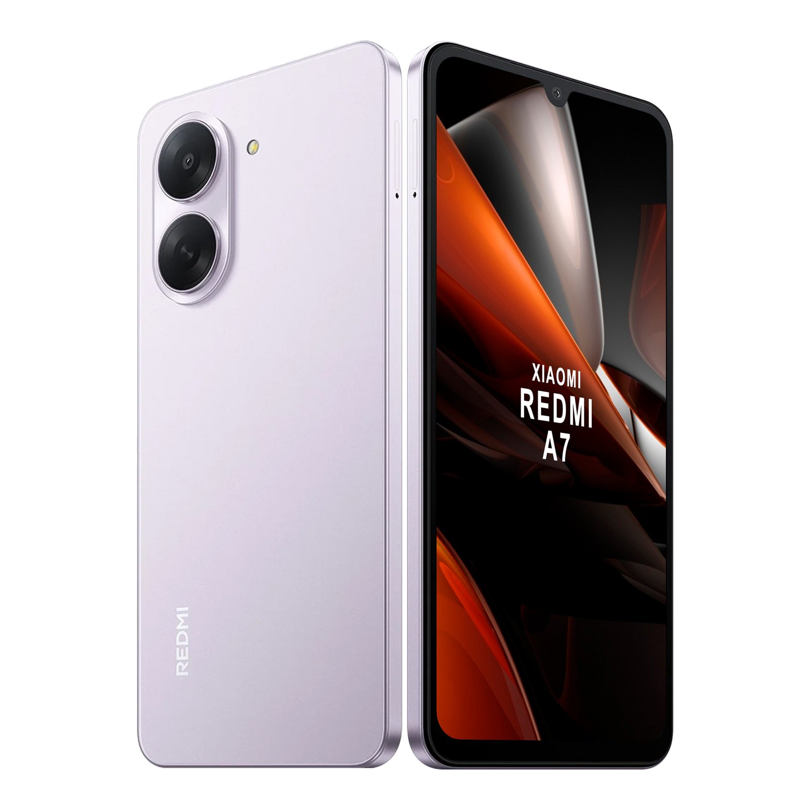 XIARA74GORPR_03.jpg Xiaomi Redmi A7 6,88'' 4G 3+3gb 64gb 13mp+8mp - Imagen 1