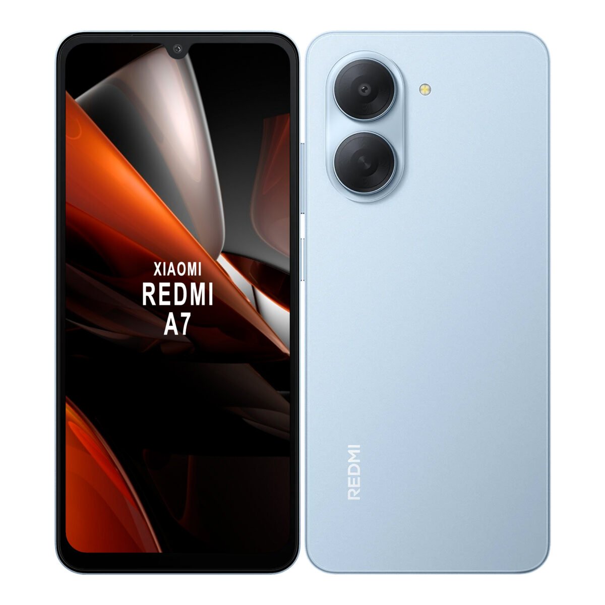 Xiaomi Redmi A7 6,88'' 4G 3+3gb 64gb 13mp+8mp - Imagen 3
