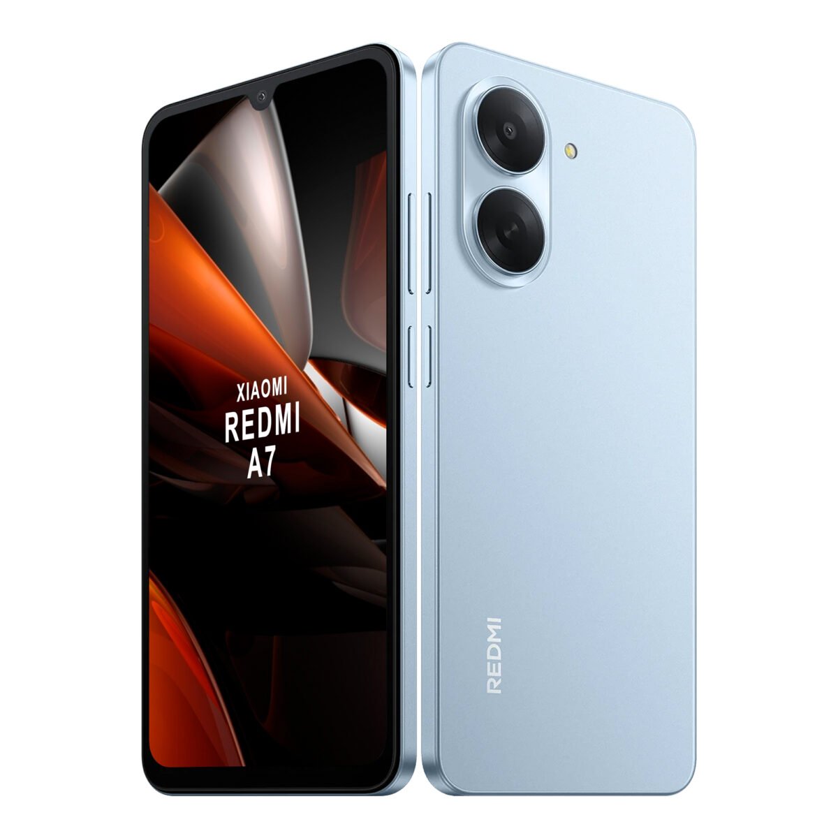 Xiaomi Redmi A7 6,88'' 4G 3+3gb 64gb 13mp+8mp - Imagen 2