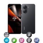 Xiaomi Redmi A7 6,88'' 4G 3+3gb 64gb 13mp+8mp - Imagen 4