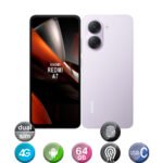 Xiaomi Redmi A7 6,88'' 4G 3+3gb 64gb 13mp+8mp - Imagen 4