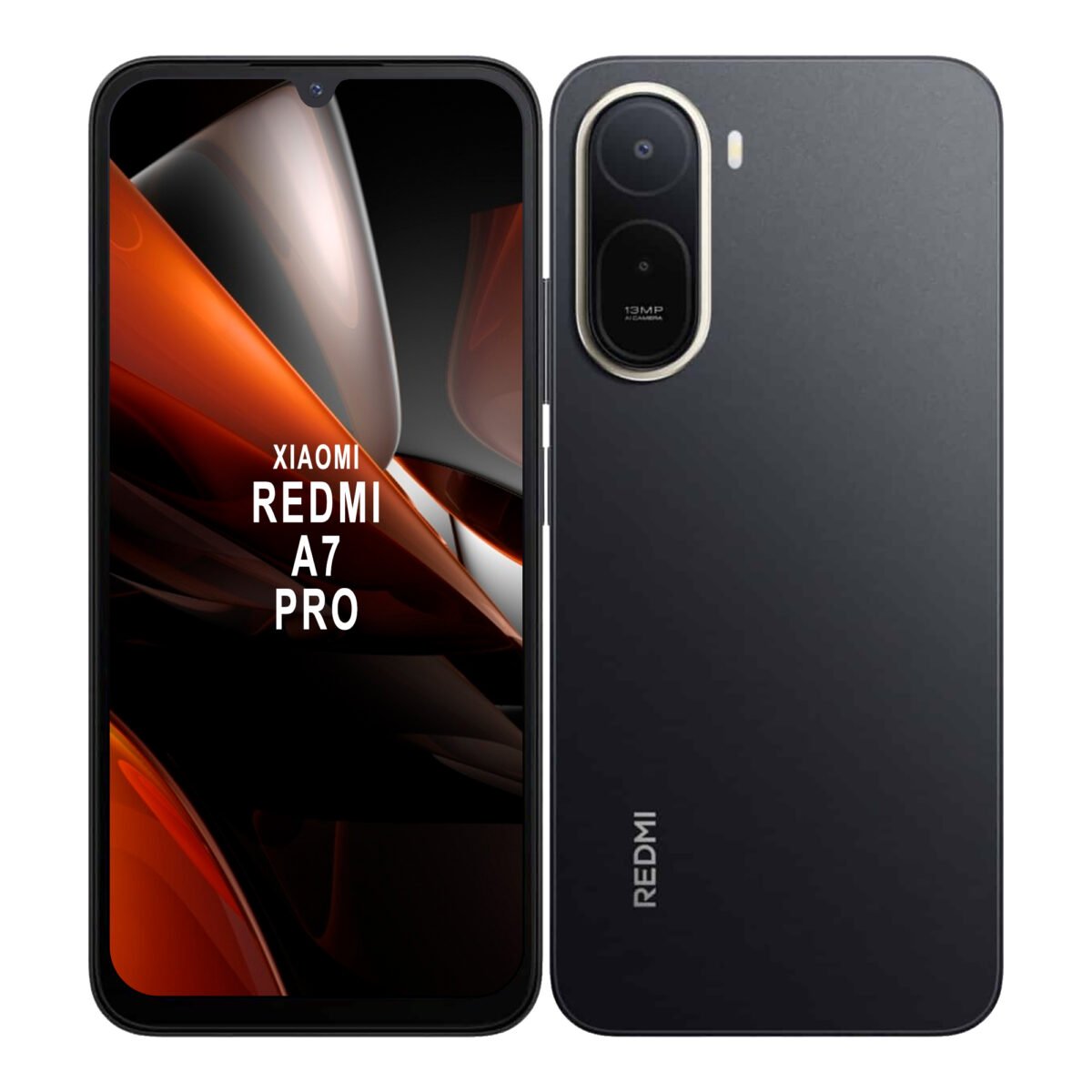 Xiaomi Redmi A7 Pro 6,9'' 4G 4+4gb 64gb 13mp+8mp - Imagen 2
