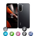 Xiaomi Redmi A7 Pro 6,9'' 4G 4+4gb 64gb 13mp+8mp - Imagen 3