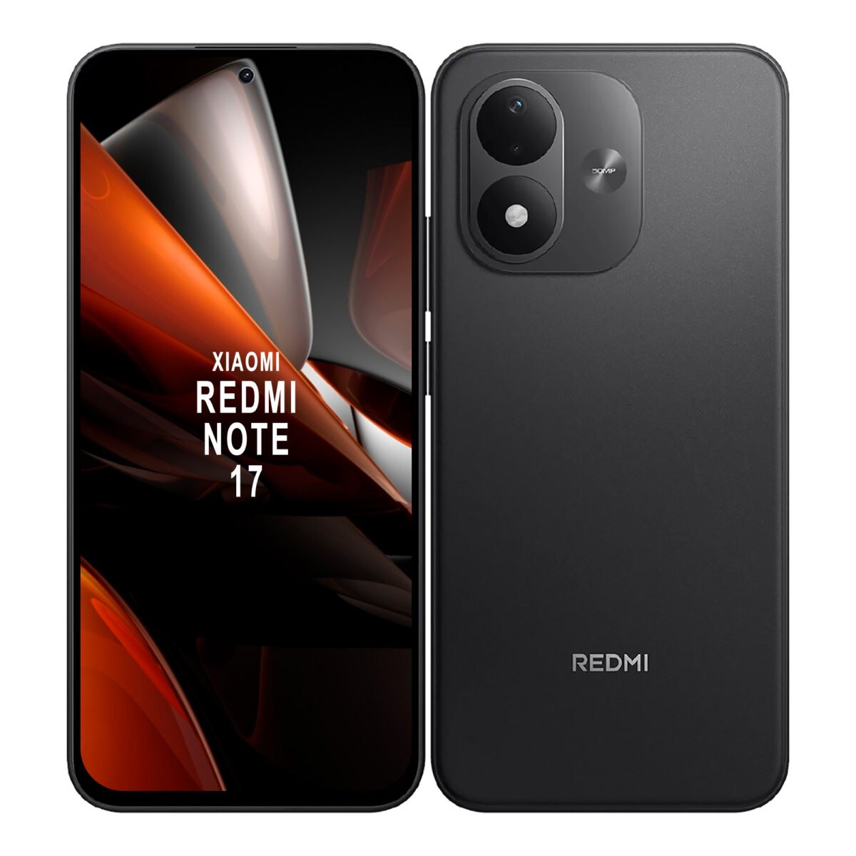 Xiaomi Redmi Note 17 6,99'' 4G 6+6gb 256gb 50+16mp - Imagen 3