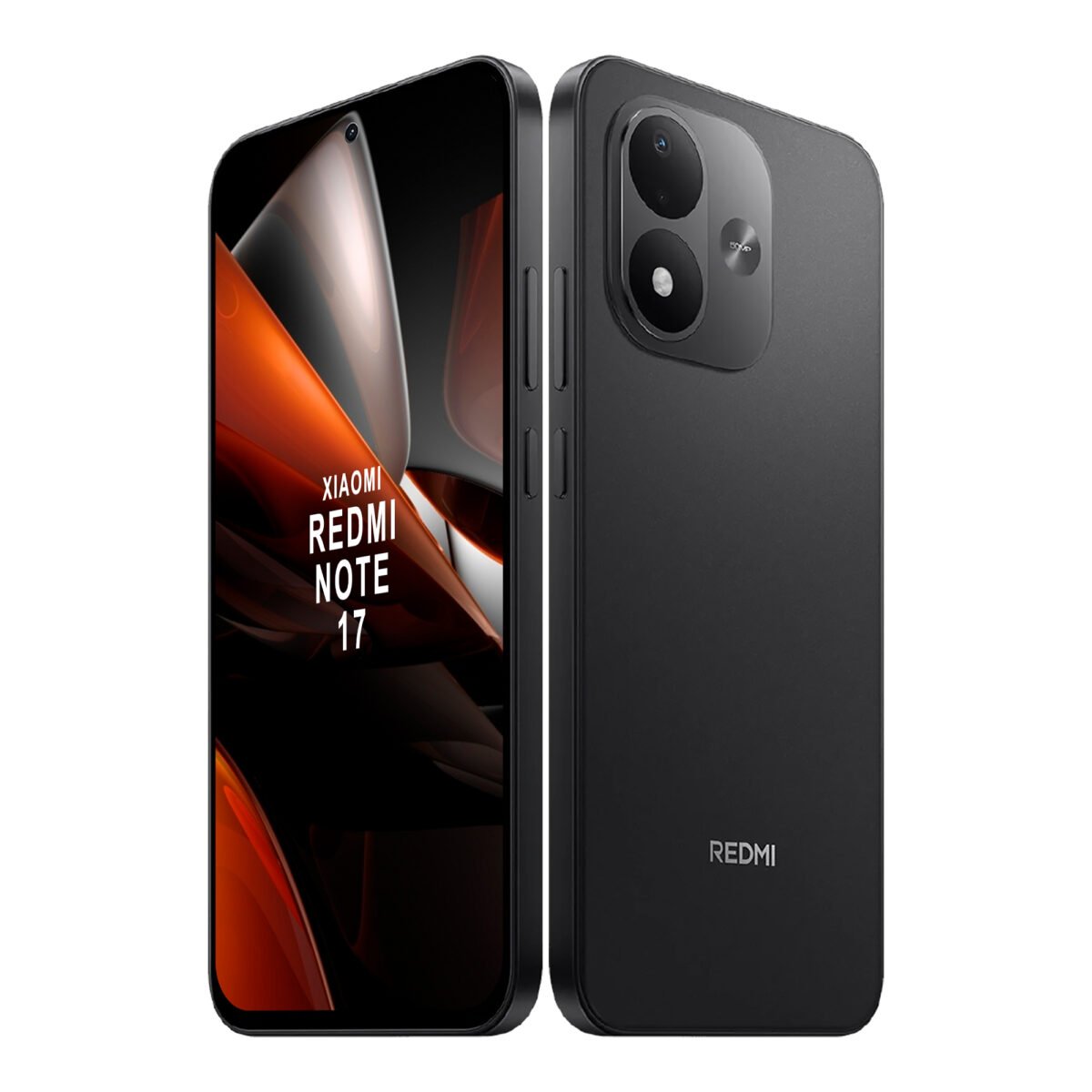 Xiaomi Redmi Note 17 6,99'' 4G 6+6gb 256gb 50+16mp - Imagen 2