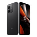 Xiaomi Redmi Note 17 6,99'' 4G 6+6gb 256gb 50+16mp