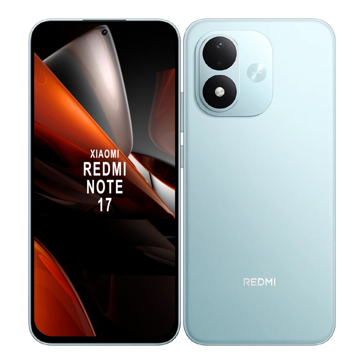 Xiaomi Redmi Note 17 6,99'' 5G 6+6gb 256gb 50+16mp - Imagen 3