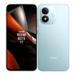 Xiaomi Redmi Note 17 6,99'' 5G 6+6gb 256gb 50+16mp - Imagen 3