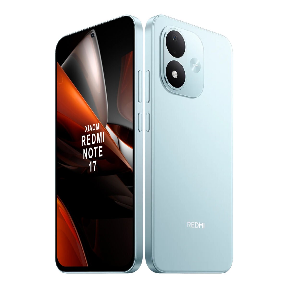 Xiaomi Redmi Note 17 6,99'' 5G 6+6gb 256gb 50+16mp - Imagen 2