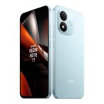 Xiaomi Redmi Note 17 6,99'' 5G 6+6gb 256gb 50+16mp - Imagen 2