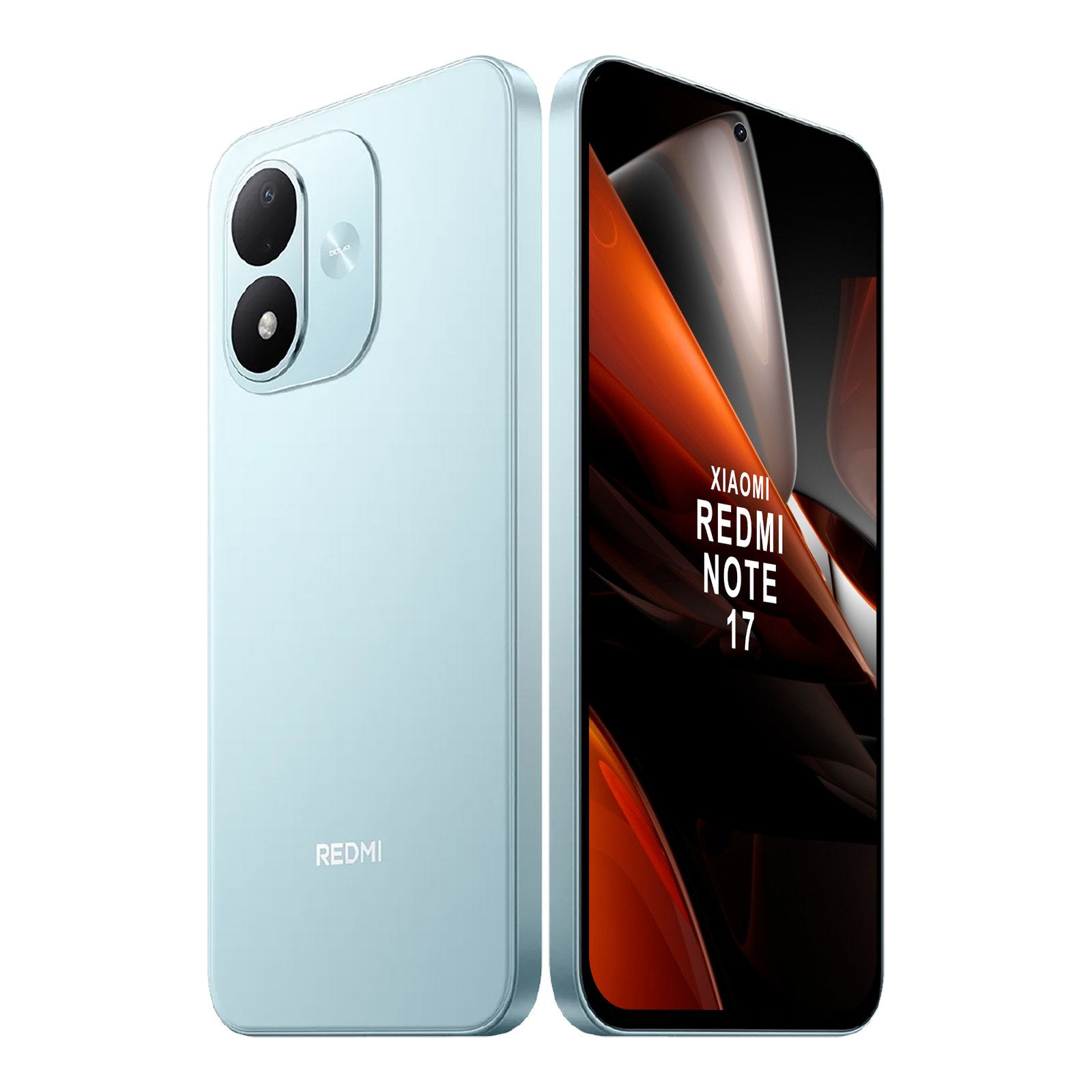 XIAREDMIN175GSKTL_03.jpg Xiaomi Redmi Note 17 6,99'' 5G 6+6gb 256gb 50+16mp - Imagen 1