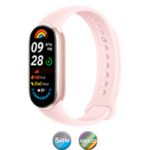 Smartwatch Xiaomi Smart Band 9 5atm - Imagen 5