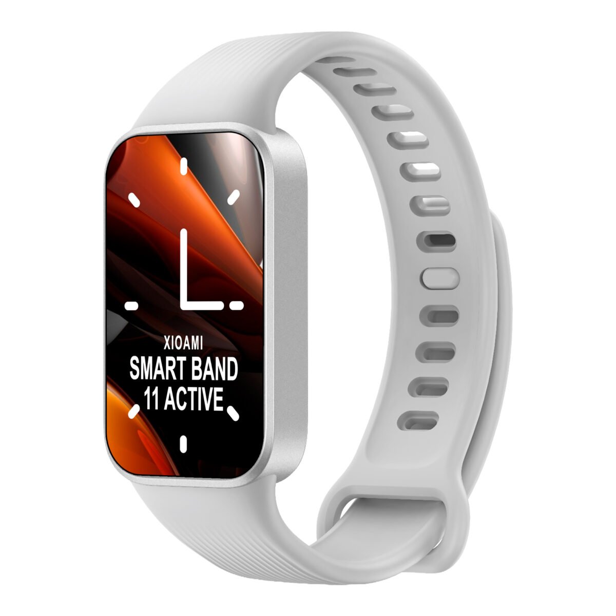 Smartwatch Xiaomi Smart Band 11 Active 5atm Bt - Imagen 3