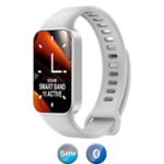 Smartwatch Xiaomi Smart Band 11 Active 5atm Bt - Imagen 4