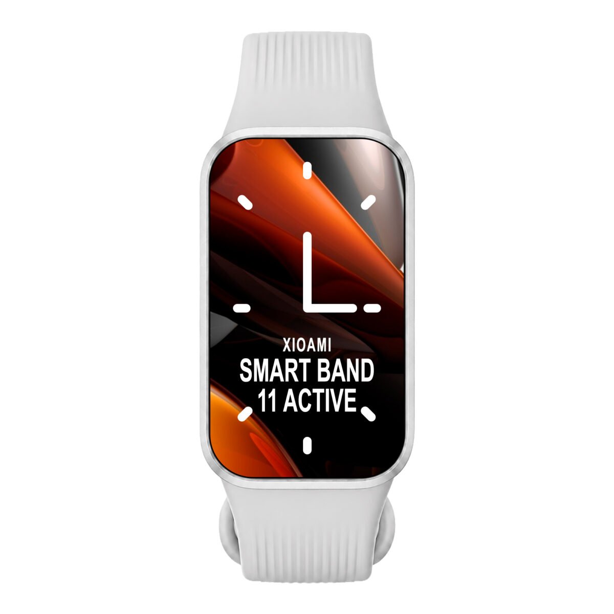 Smartwatch Xiaomi Smart Band 11 Active 5atm Bt - Imagen 2